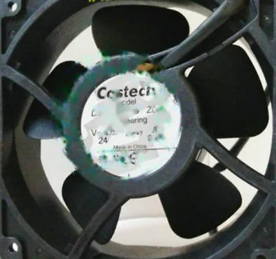 1pc fan new AD1224HS-F51 D12B05SWB ZOO DC24V 0.32A ADDA
