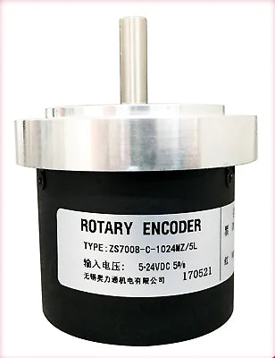 1pc new ZS7008-C-1024MZ/5L