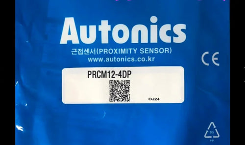 1PC  NEW   Autonics   PRCM12-4DP    free shipping