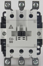 New  TECO  CU-90 220V  Ac contactor  free shipping