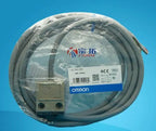 D4C-1231 D4C 1231 1PC NEW Omron Limit Switch free shipping