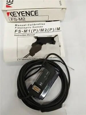 1pc new FS-M2 KEYENCE