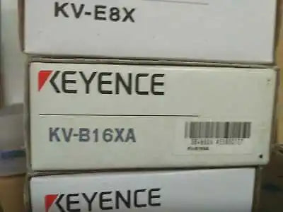 1pc new KV-B16XA