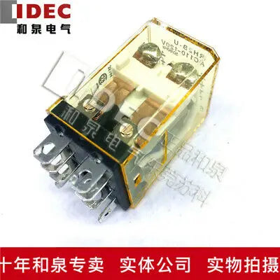 1pc new RH2B-UAC110-120V IDEC
