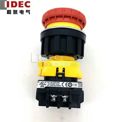 1pc new XN5E-BV411MR IDEC