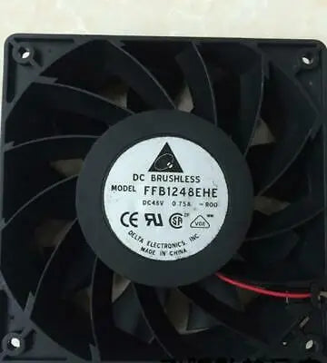 1pc new FFB1248EHE 12038 48V 0.75A