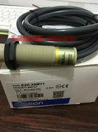 E2K-X8MY1 E2KX8MY1 1pcs Omron Proximity Switch NEW IN BOX free shipping