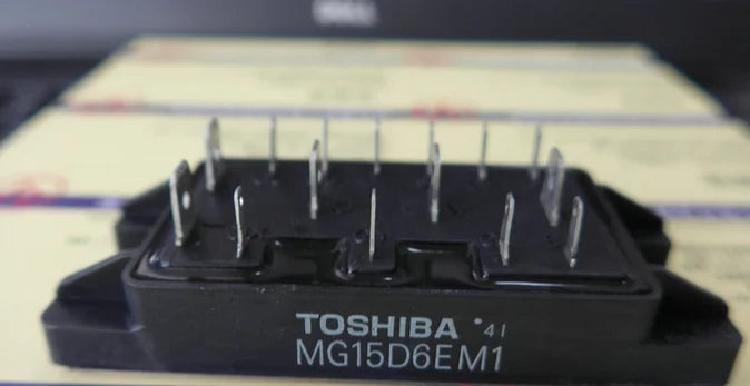 MG15D6EM1 1pcs New TOSHIBA MODULE free shipping