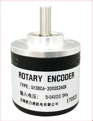 1pc new SH38C6-2000S24GK