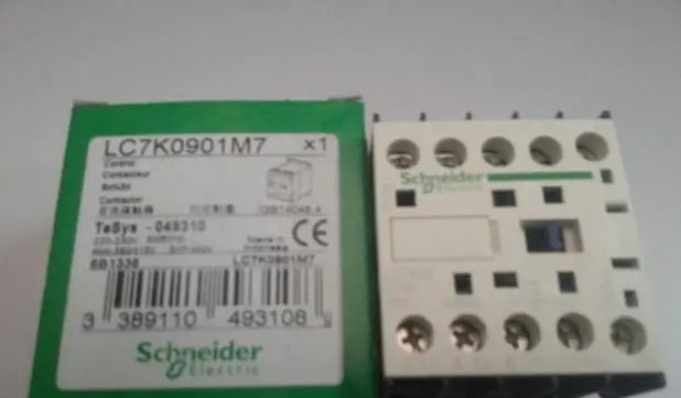 1pc LC7K0901M7 NEW Schneider/Telemecanique Contactor free shipping