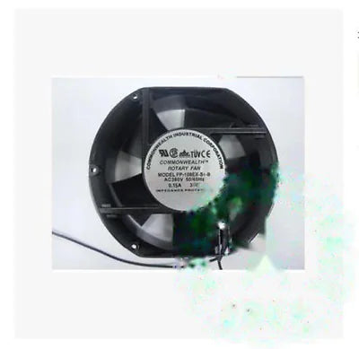 1pc fan new FP-108EX-S1-S 17215050 220V-240V 0.29A 35W