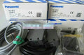 RX-M10 RXM10 1PCS NEW Panasonic SUNX Photoelectricity Sensor free shipping