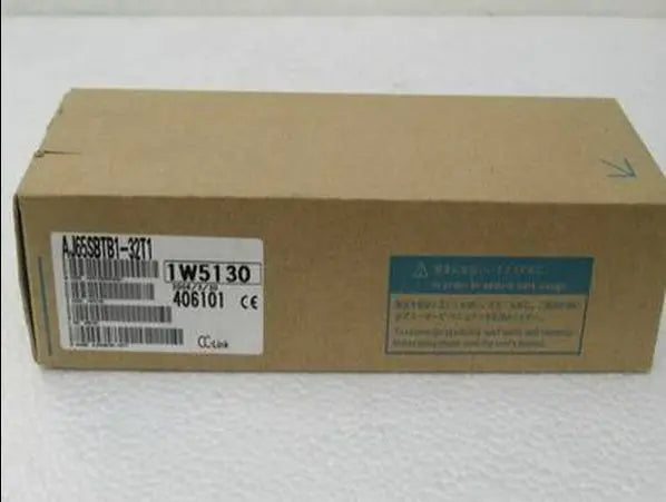 AJ65SBTB1-32T1 AJ65SBTB132T1 NEW IN BOX MITSUBISHI PLC Module free ship