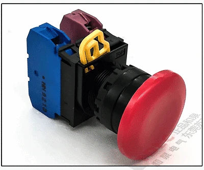 1pc new YW1B-A4E11R IDEC