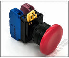1pc new YW1B-A4E11R IDEC
