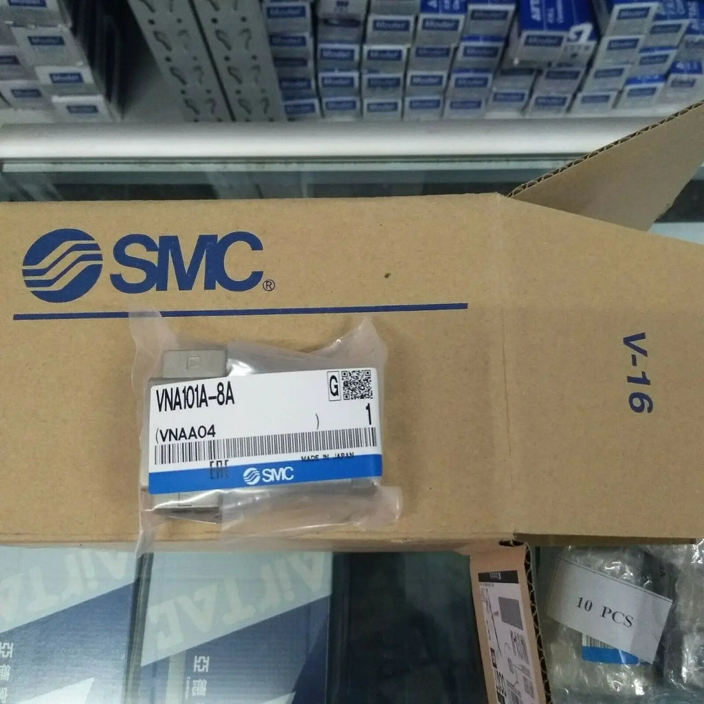 1PC  NEW  SMC   VNA101A-8A   free  shipping