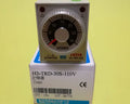 1pc FOTEK H3-TRD-30S-110V Time relay free shipping