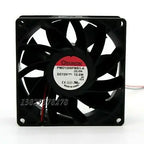 1pc new SUNON PMD1209PMB1-A(2).GN 9CM 9038 12V 12.5W