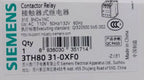 1PC  NEW   SIEMENS   3TH8031-0XF0  AC110V    free shipping