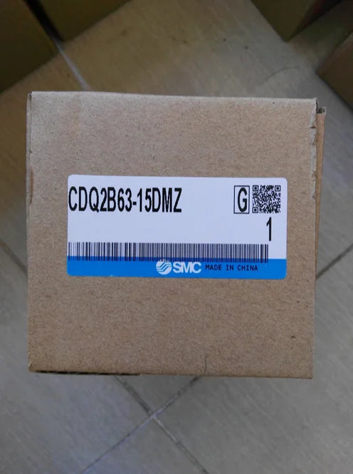 CDQ2B63-15DMZ CDQ2B6315DMZ 1PC New SMC air cylinder free shipping