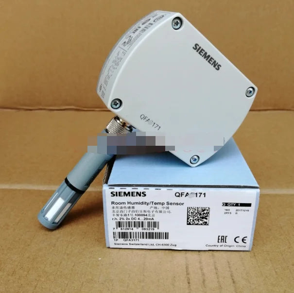 1PC  NEW    SIEMENS    QFA4171     free   shipping