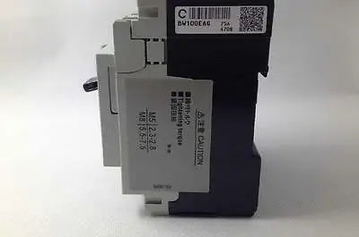 1PC Fuji BW100EAG 3P 100A Circuit breaker NEW