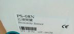 1pc FOTEK PS-08N Proximity switch free shipping