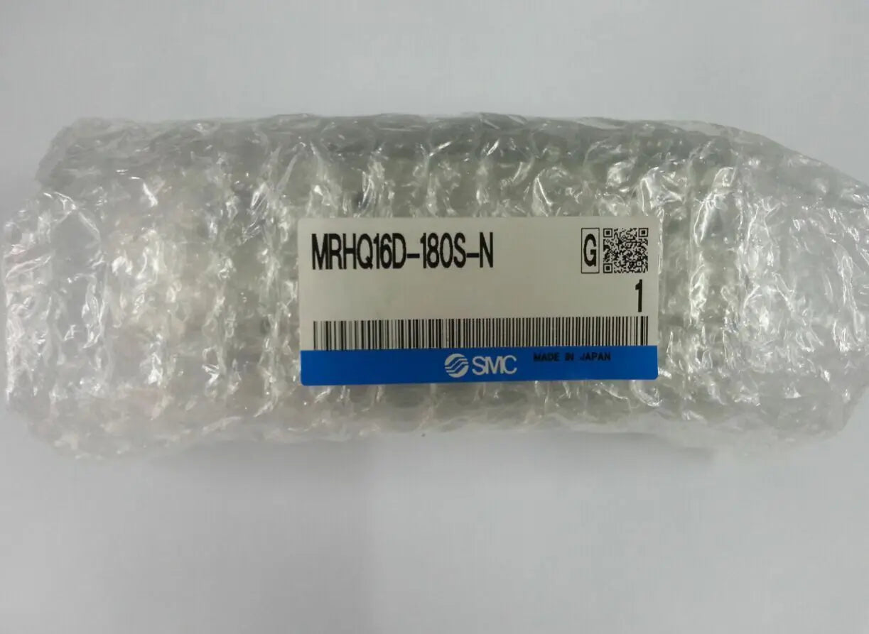 1pc MRHQ16D-180S-N MRHQ16D180SN SMC free shipping