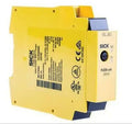 FX3-CPU000000 1pc USED SICK safety relay safety module