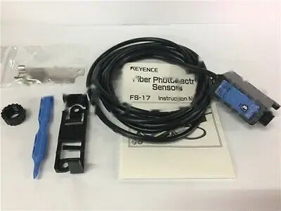 1pc new KEYENCE FS-17