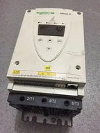 ATS22D32Q 1PCS USED Schneider Soft Starter