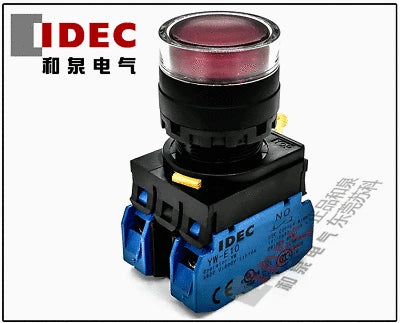 1pc new YW1L-AF2E20Q4R IDEC