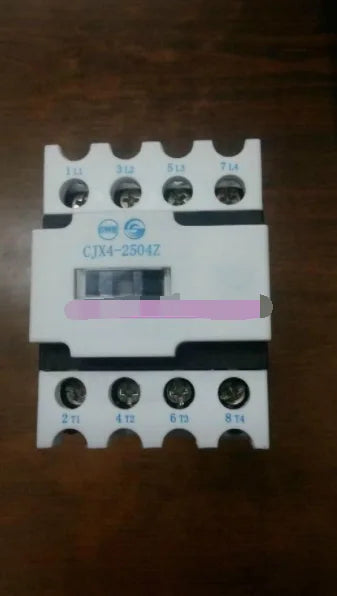 1PC  NEW   Tianshui 213   CJX4-2504Z   24V  free  shipping