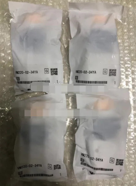 1PC NEW SMC VM220-02-34YA free shipping
