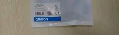 E32-T61 E32T61 1PC New OMRON Photoelectric Switch 12-24VDC free shipping