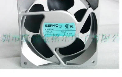 1pc fan new CN60B31 CN52B4 CN52B2 CN48D5 CN60B5 CN60B2 CT3B52E3 220V
