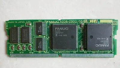 1PC Used Fanuc A20B-2900-0841 tested in goood condition