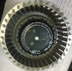 1pc fan new 16052R 2TREU15 230V 90/111W ECOFIT