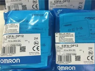 1pc new E3FA-DP12