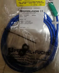 New   P+F  NJ4-12GK-N  Proximity switch  free shipping