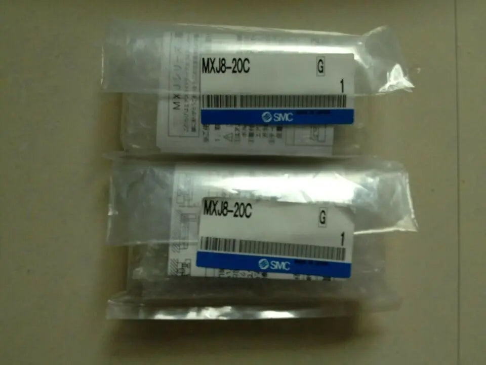 New SMC MXJ8-20C cylinder free shipping