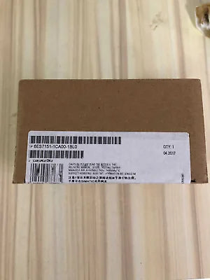 1pc new 6ES7151-1CA00-1BL0 6ES7 151-1CA00-1BL0