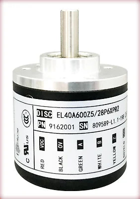 1pc new EL40A600Z5/28P6XPR2