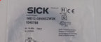 IME12-08NNSZW2K IME1208NNSZW2K new SICK free shipping