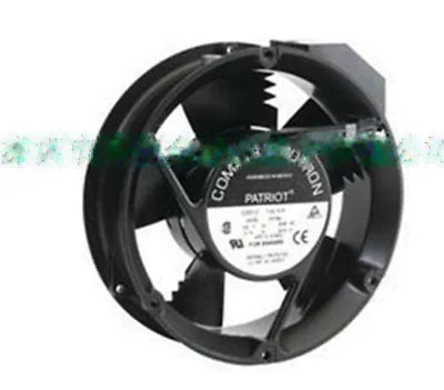 1pc fan new PT77B3QDN COMAIR 230V 26/30W 17251