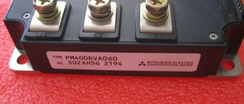 PM400DVA060 PM400DVA-060 1PCS NEW MITSUBISHI MODULE Free shipping