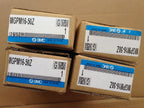 MGPM16-50Z MGPM1650Z 1PC New SMC air cylinder free shipping