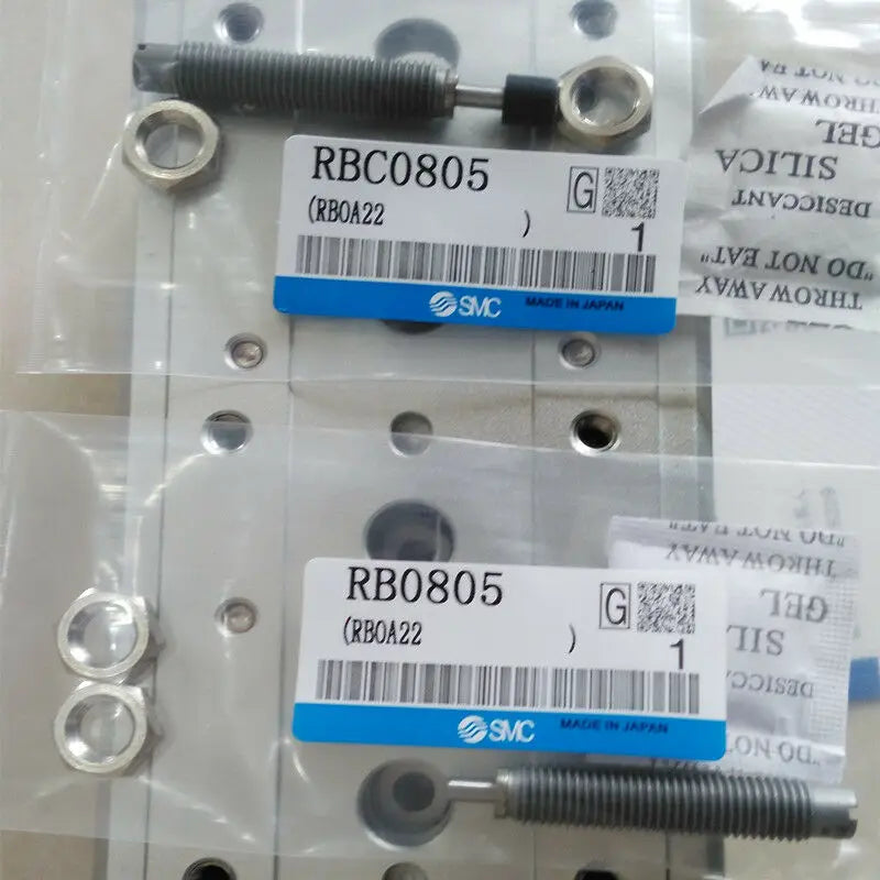 RB0805 1PC New SMC free shipping