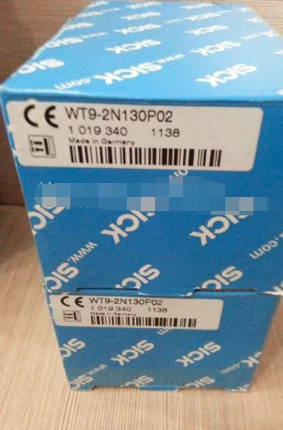 1PC NEW SICK WT9-2N130P02 free shipping