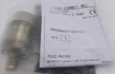E2E-X20MD1-M1G 1PC New Omron free shipping
